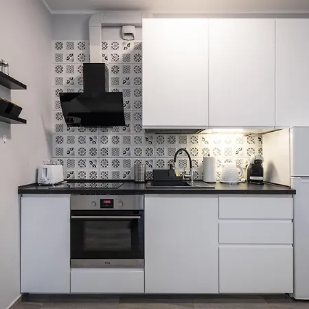 02 Gdynia Premium - Apartament Mieszkanie Dla 4Os Exterior photo