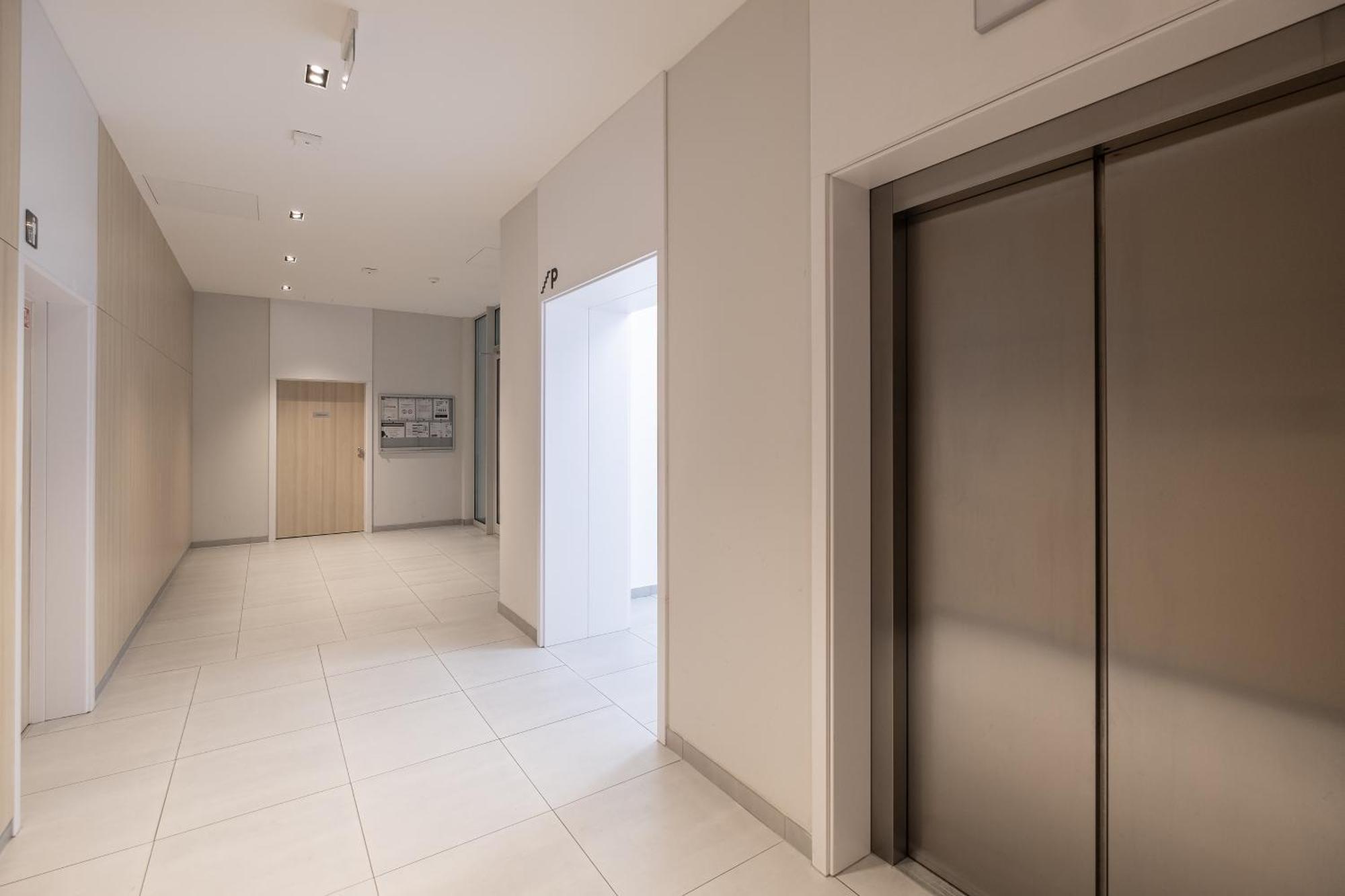 02 Premium - Mieszkanie Dla 4os Apartment *