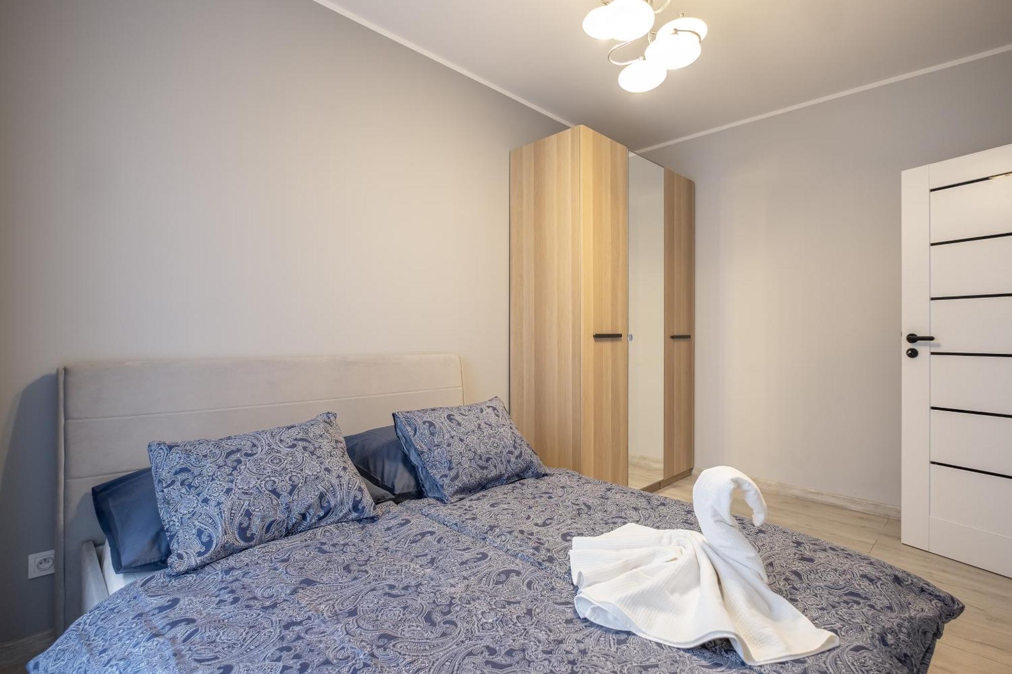 02 Premium - Mieszkanie Dla 4os Apartment *