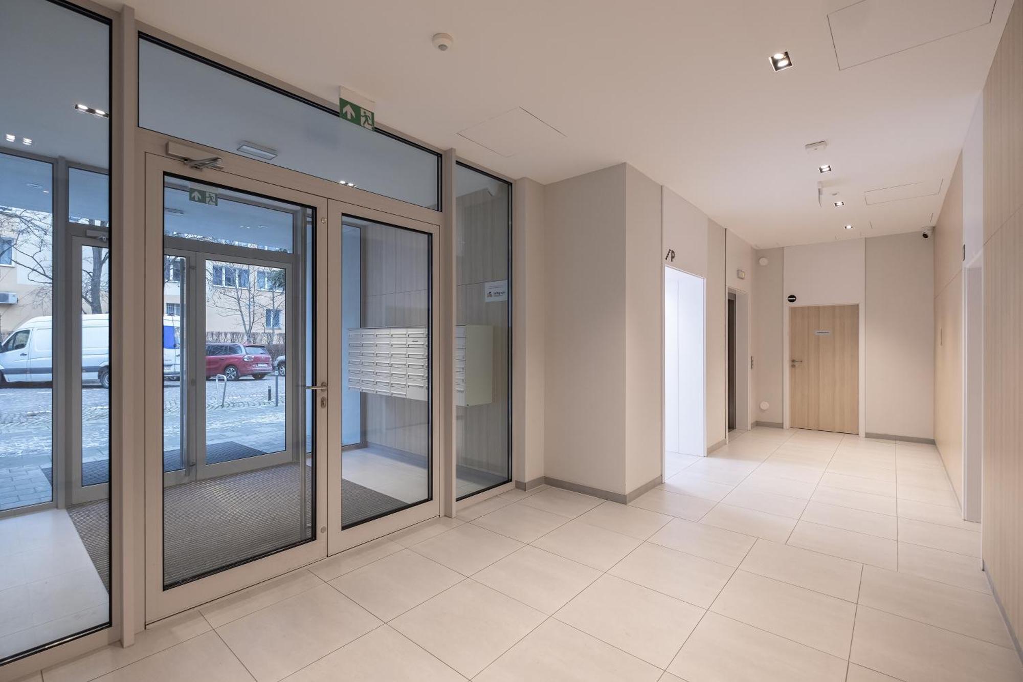 02 Premium - Mieszkanie Dla 4os Apartment *