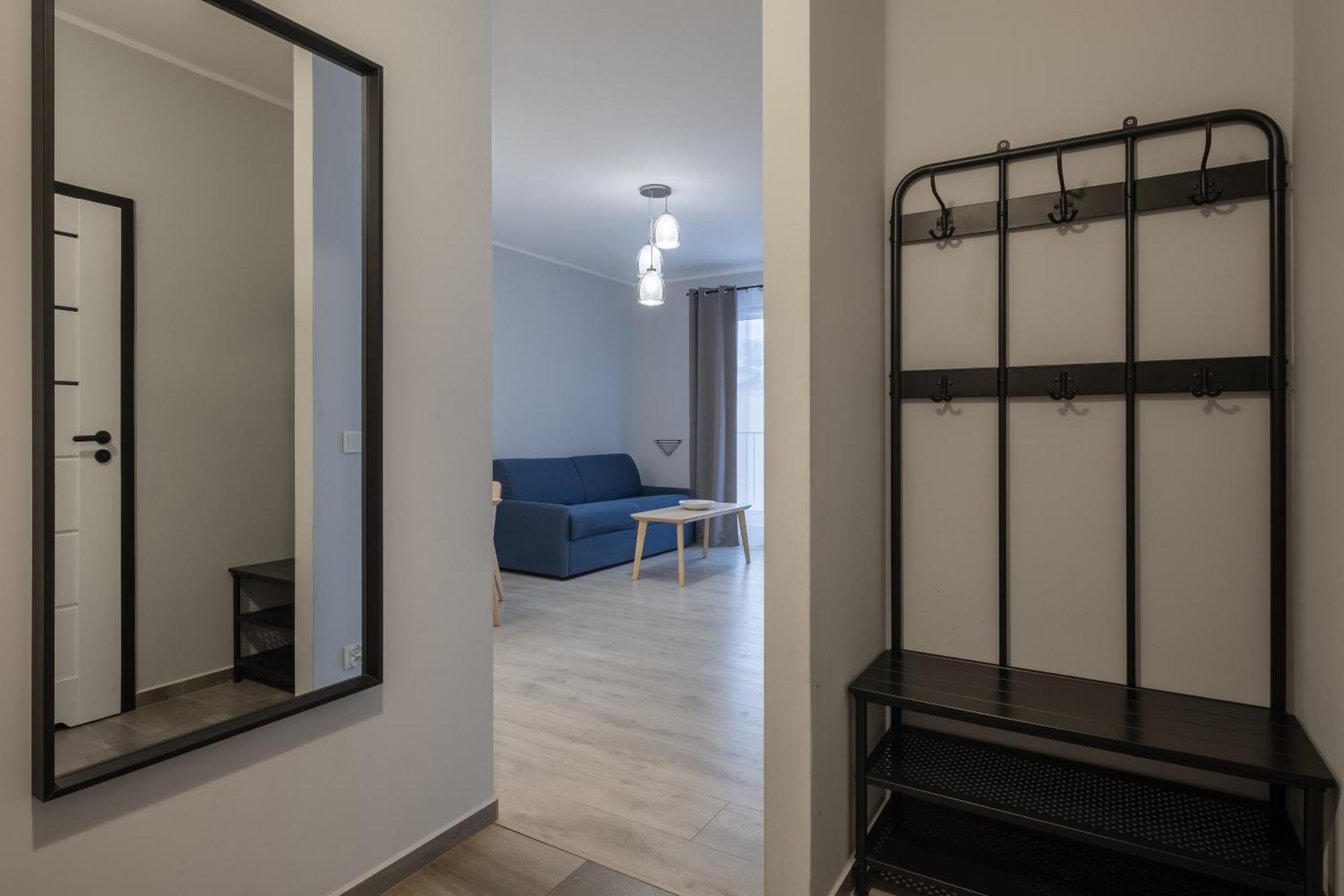 02 Premium - Mieszkanie Dla 4os Apartment